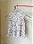 Vestido cinza Momi bebê - tam 6 -9 m - Imagem 5