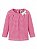 Bata listrada Petit Bateau - tam 12m - Imagem 1
