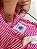 Bata listrada Petit Bateau - tam 12m - Imagem 4