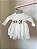 Vestido tule Baby Clothes - tam 90 - Imagem 2
