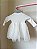 Vestido tule Baby Clothes - tam 90 - Imagem 5