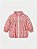 Casaco Corta vento rosa H&M - tam 4-6m - Imagem 1