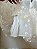 Vestido tule margaridas Cavigour - tam 3 meses - Imagem 4