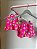 Conjunto pink Momi bebê - tam P - Imagem 2