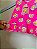 Conjunto pink Momi bebê - tam P - Imagem 4