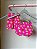 Conjunto pink Momi bebê - tam P - Imagem 6