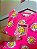 Conjunto pink Momi bebê - tam P - Imagem 5