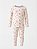 Conjunto de pijama Rabbit - tam 3t - Imagem 1