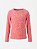 Camiseta manga longa rosa Poim - tam 3 - Imagem 1