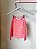 Camiseta manga longa rosa Poim - tam 3 - Imagem 2