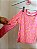 Camiseta manga longa rosa Poim - tam 3 - Imagem 3