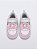 Tenis branco e rosa Nike - tam 22,5 - Imagem 1