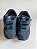 Tenis azul New Balance - tam 17 - Imagem 3