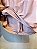 Conjunto fitness rosa Morena Rosa - tam P - Imagem 5