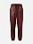 Calça jogger vinho Nike - tam M - Imagem 1