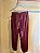 Calça jogger vinho Nike - tam M - Imagem 5
