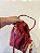 Bolsa vermelha bucket - Imagem 4