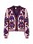 Cardigan tricot Farm - tam P - Imagem 1