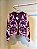 Cardigan tricot Farm - tam P - Imagem 2