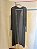 Cardigan cinza mescla Shoulder - tam PP - Imagem 2