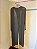 Cardigan cinza mescla Shoulder - tam PP - Imagem 5