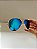 Óculos aviator flash lenses Ray Ban - Imagem 5