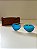 Óculos aviator flash lenses Ray Ban - Imagem 2