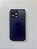 Case para celular roxo Apple - Imagem 2