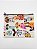 Necessaire cachorrinhos - Imagem 1
