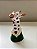 Vaso solitário Giraffe - Imagem 2