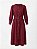 Chemise vinho Loja 3 - tam PP - Imagem 1