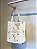 Eco bag floral Shoulder - Imagem 5