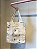 Eco bag floral Shoulder - Imagem 2