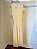Vestido creme rendado Zara - tam P - Imagem 6