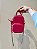 Mini bolsa pink Arezzo - Imagem 4