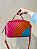 Bolsa colorida Arezzo - Imagem 2