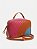 Bolsa colorida Arezzo - Imagem 1