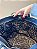Bolsa tote azul marinho Marc Jacobs - Imagem 3