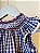 Conjunto quadriculado Madu kids - tam P - Imagem 3