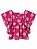 Bata pink laise Thi - tam 2 - Imagem 1