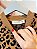 Camiseta tricot animal Fuzarka - tam 5-6 - Imagem 3