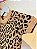 Camiseta tricot animal Fuzarka - tam 5-6 - Imagem 4