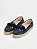 Mocassim snake azul Tod's - tam 36 EU - Imagem 1