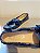 Mocassim snake azul Tod's - tam 36 EU - Imagem 5