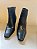 Bota western preta Arezzo - tam 35 - Imagem 5