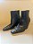 Bota western preta Arezzo - tam 35 - Imagem 2