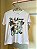 Camiseta mapa Farm - tam M - Imagem 2
