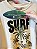 Camiseta bege surf Farm - tam M - Imagem 3