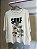 Camiseta bege surf Farm - tam M - Imagem 2