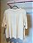 Camiseta bege surf Farm - tam M - Imagem 4